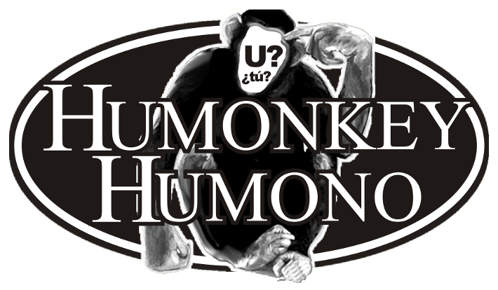 Humonkey