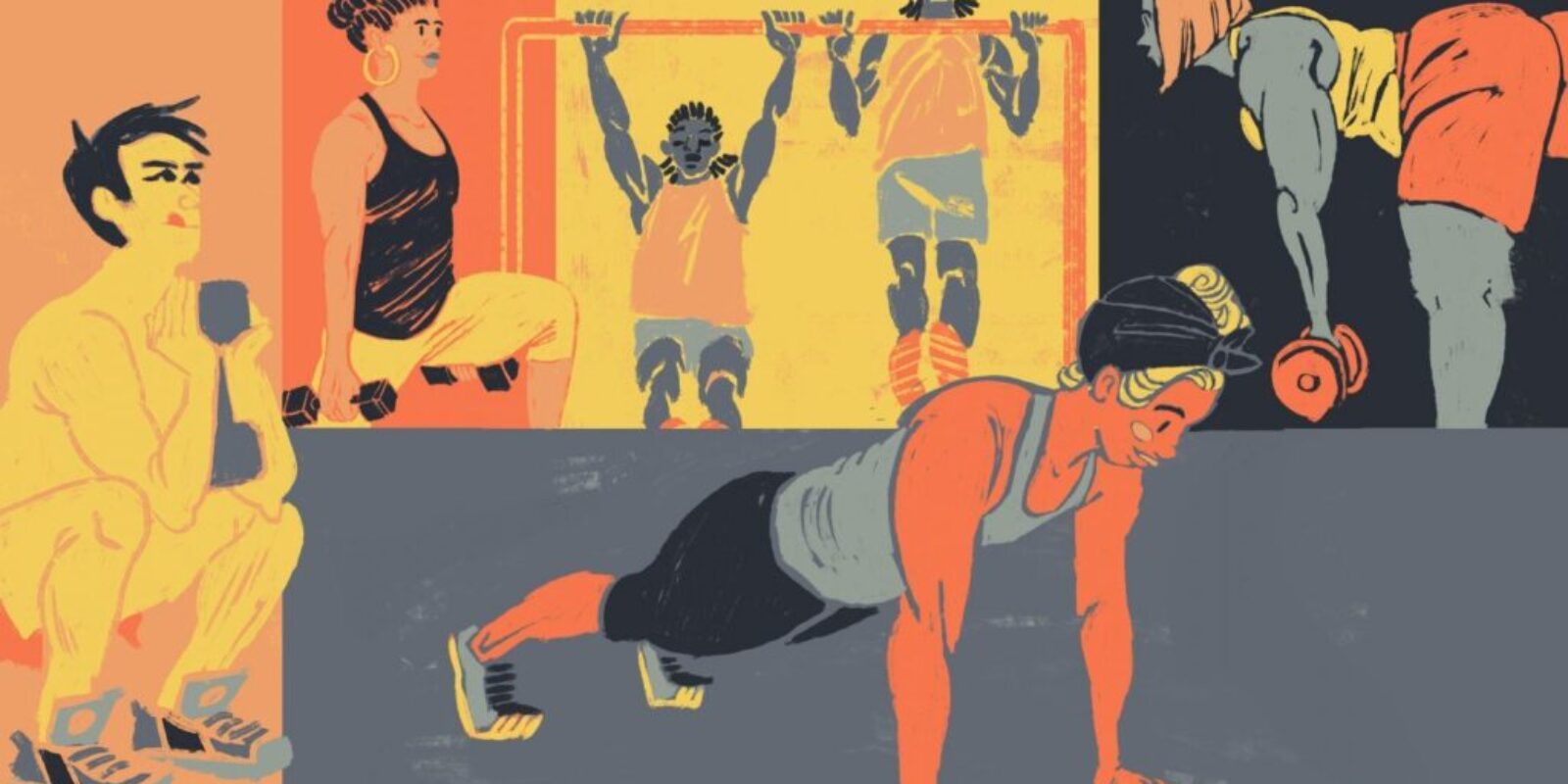 minimalist_workout