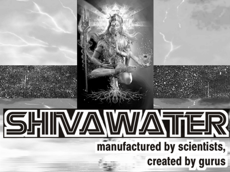 SHIVAWATER