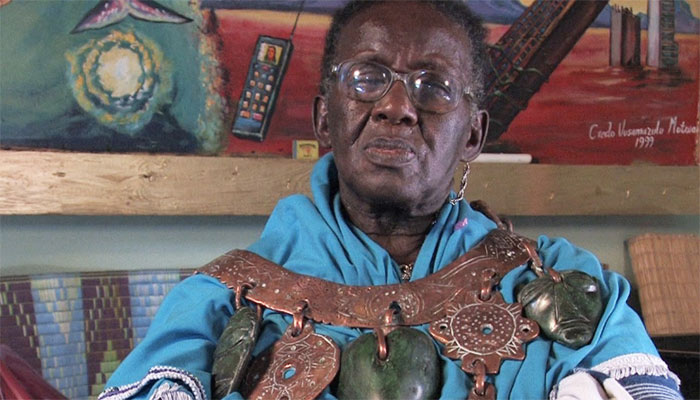 Los Chitauri: Historia de los “Dioses Reptil que reinaron África”