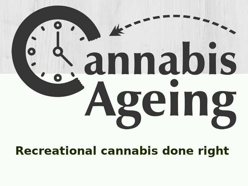 CannabisAgeing