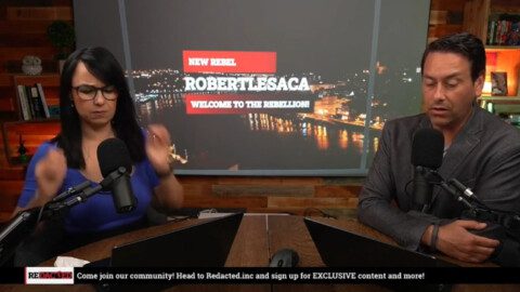 Redacted-20230328 US and allies pushing hard for WW3, tanks, depleted uranium